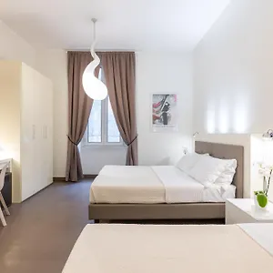 Pensión Maison Trevi, Roma